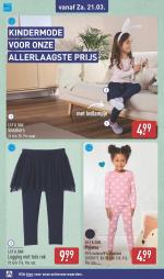 Aldi reclame folder week 12, pagina.60