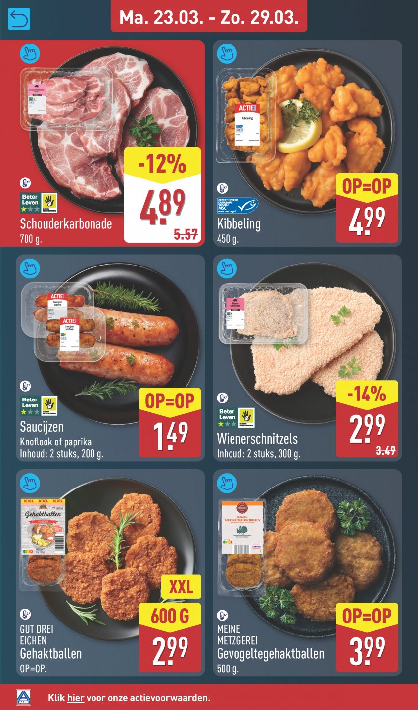 Aldi Aanbiedingen van 23-03-2026 pagina.6