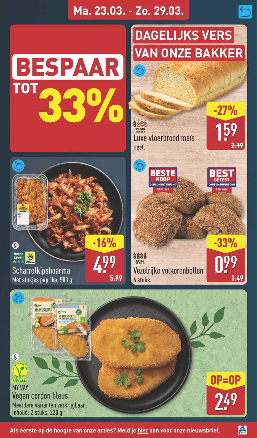 Aldi Aanbiedingen van 23-03-2026 pagina.7