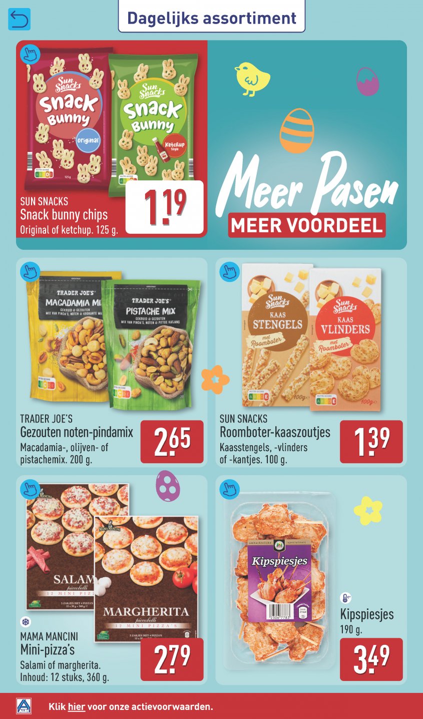 Aldi Aanbiedingen van 23-03-2026 pagina.32