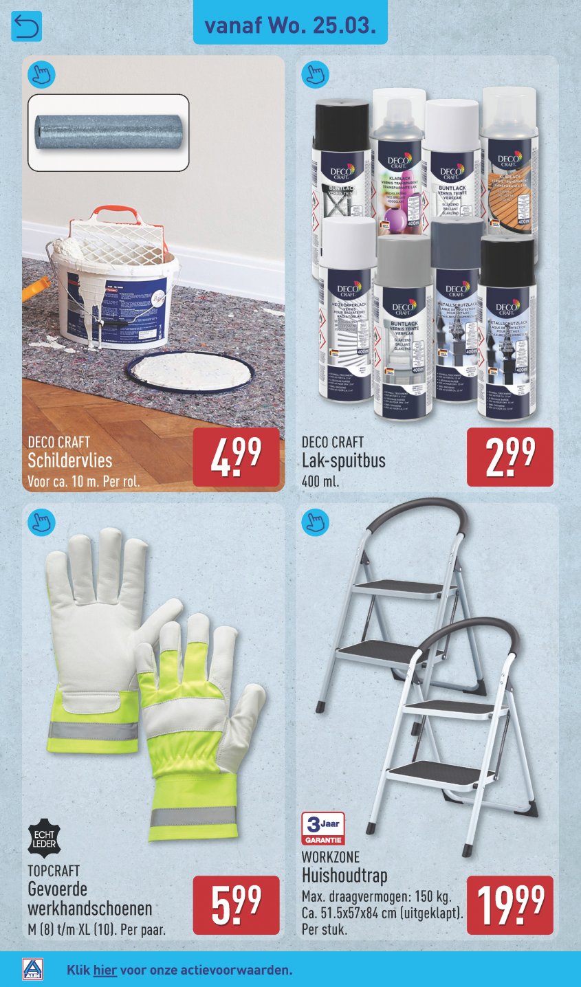 Aldi Aanbiedingen van 23-03-2026 pagina.46