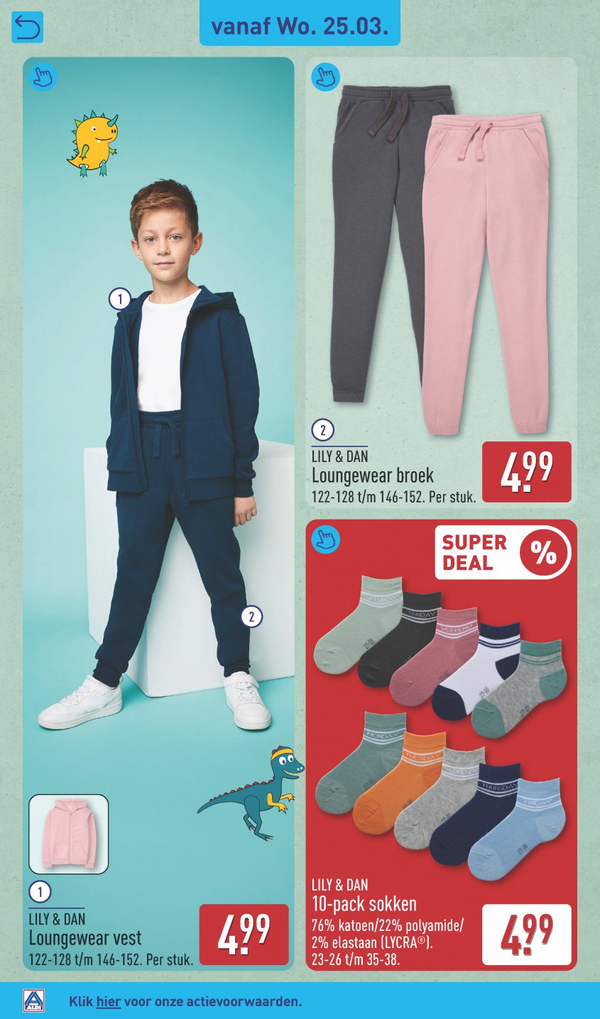 Aldi Aanbiedingen van 23-03-2026 pagina.48