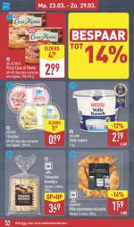 Aldi reclame folder week 13, pagina.10