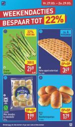 Aldi reclame folder week 13, pagina.65