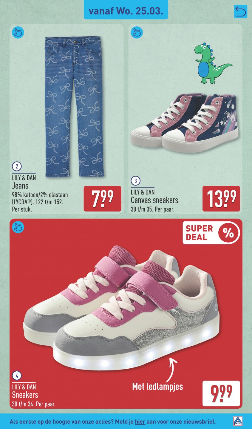 Aldi Aanbiedingen van 23-03-2026 pagina.51