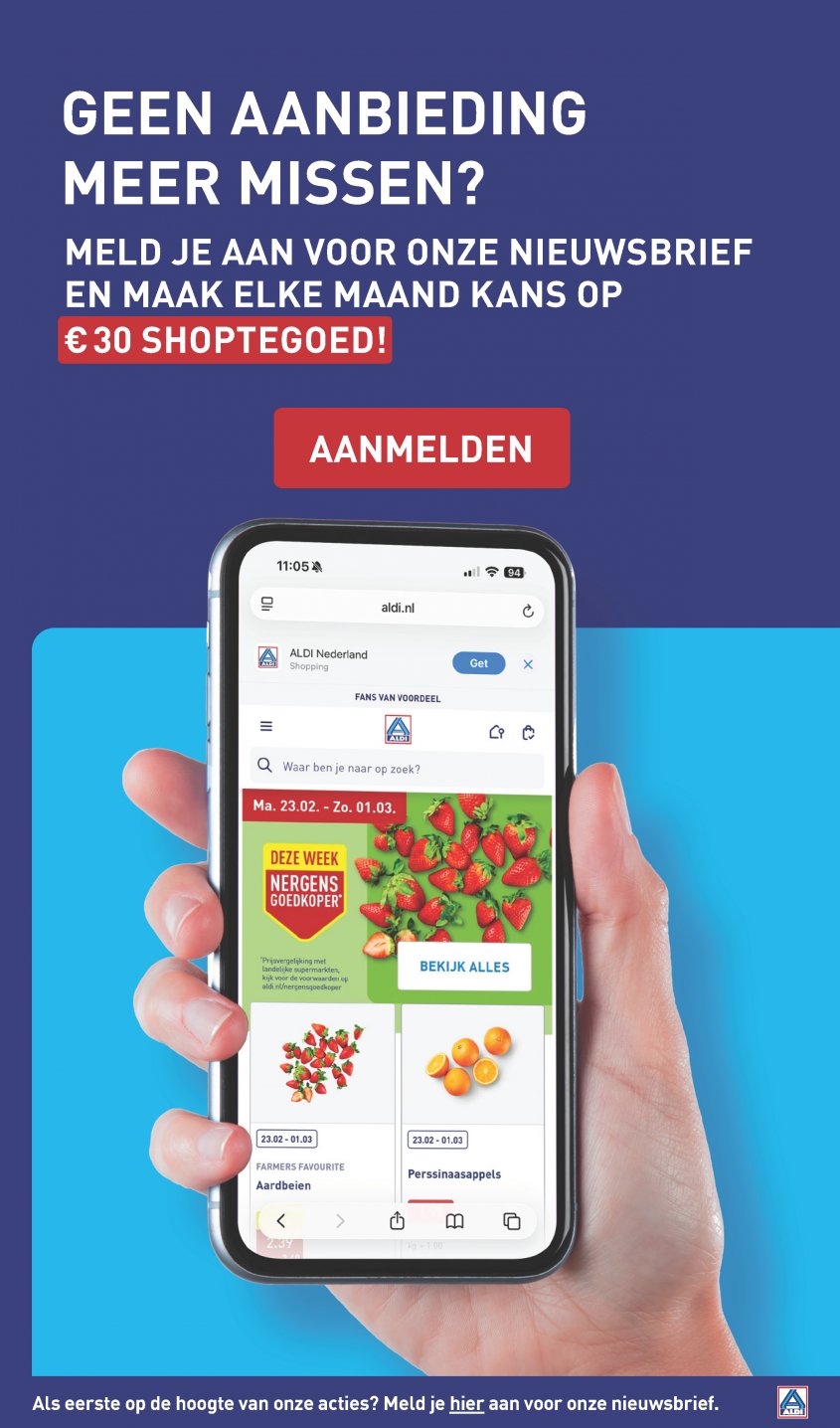 Aldi Aanbiedingen van 23-03-2026 pagina.66