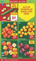 Aldi reclame folder week 13, pagina.4