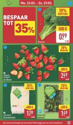 Aldi reclame folder week 13, pagina.5