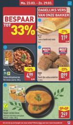 Aldi reclame folder week 13, pagina.7