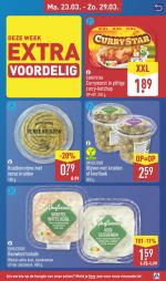 Aldi reclame folder week 13, pagina.9