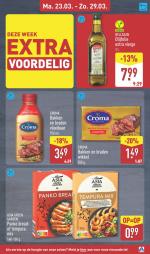 Aldi reclame folder week 13, pagina.13