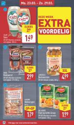 Aldi reclame folder week 13, pagina.14