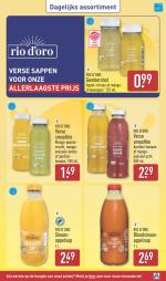 Aldi reclame folder week 13, pagina.21