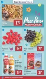Aldi reclame folder week 13, pagina.26