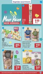 Aldi reclame folder week 13, pagina.29