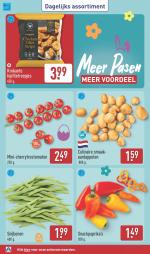 Aldi reclame folder week 13, pagina.30