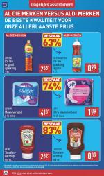 Aldi reclame folder week 13, pagina.38