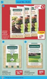 Aldi reclame folder week 13, pagina.42