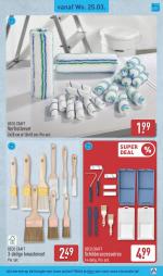 Aldi reclame folder week 13, pagina.47