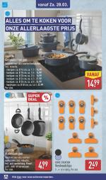 Aldi reclame folder week 13, pagina.56