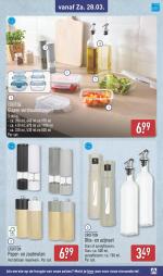 Aldi reclame folder week 13, pagina.57