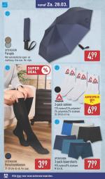 Aldi reclame folder week 13, pagina.62