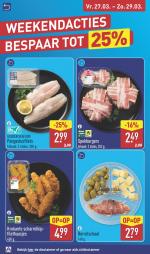 Aldi reclame folder week 13, pagina.64