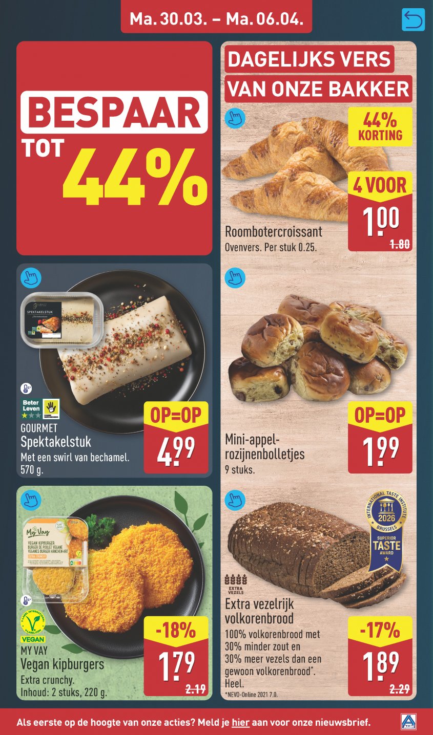 Aldi Aanbiedingen van 30-03-2026 pagina.7