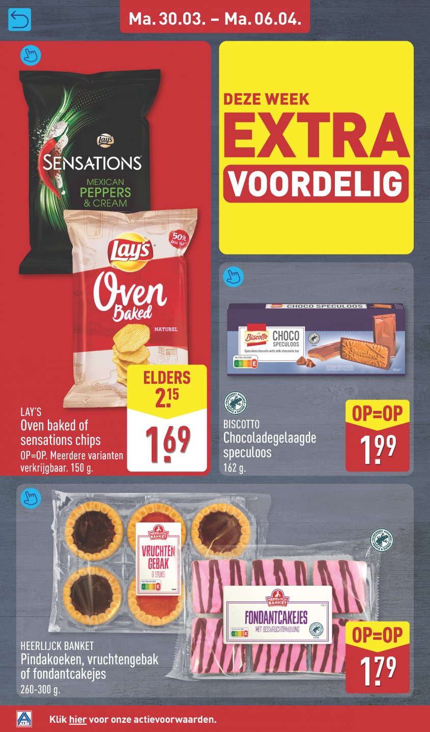 Aldi Aanbiedingen van 30-03-2026 pagina.16