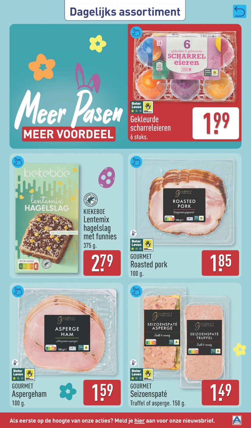 Aldi Aanbiedingen van 30-03-2026 pagina.29
