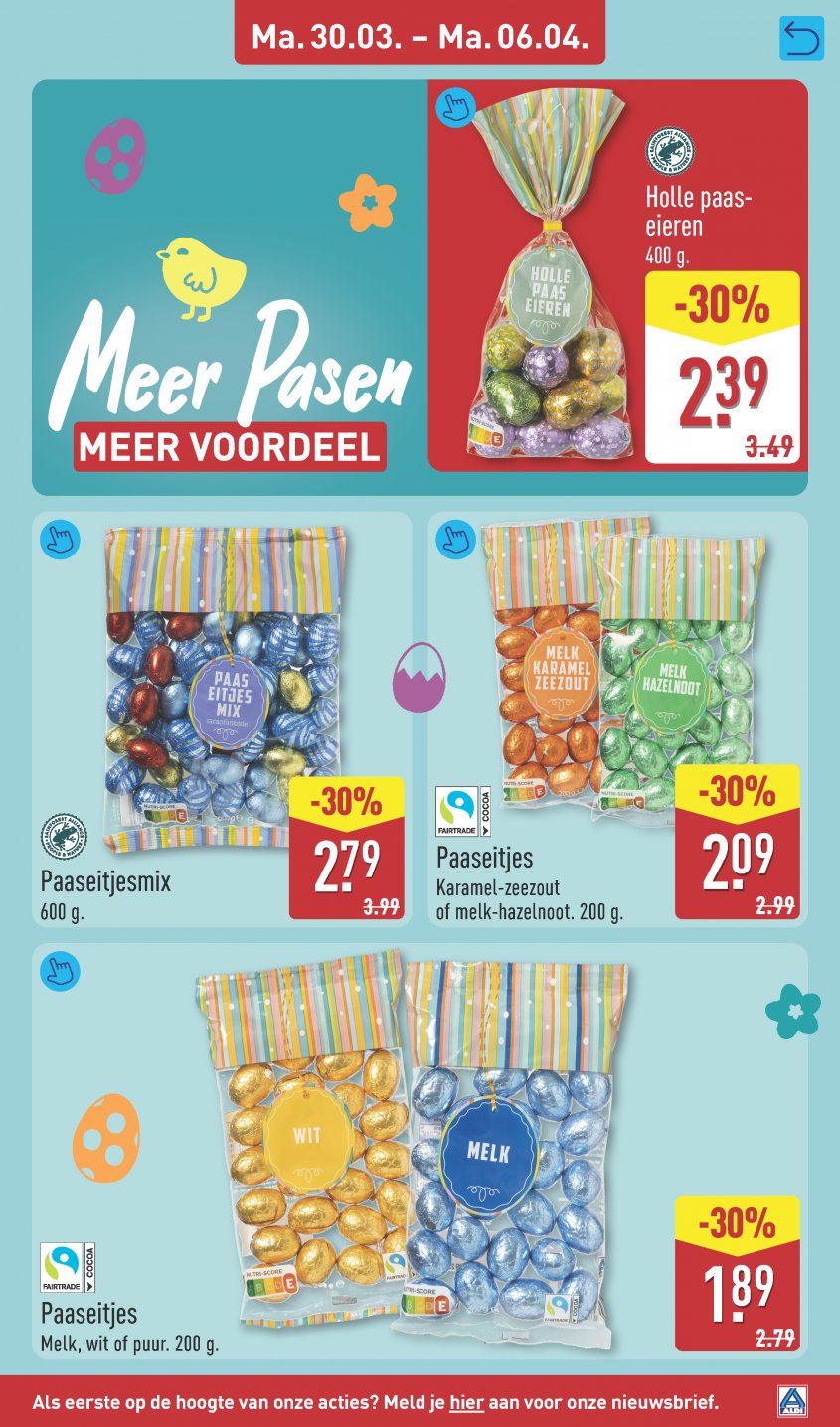 Aldi Aanbiedingen van 30-03-2026 pagina.41