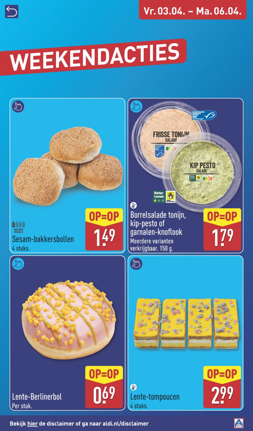 Aldi Aanbiedingen van 30-03-2026 pagina.65