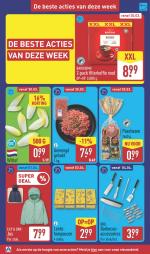 Aldi reclame folder week 14, pagina.2