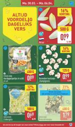 Aldi reclame folder week 14, pagina.5