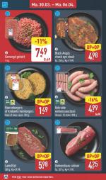 Aldi reclame folder week 14, pagina.6