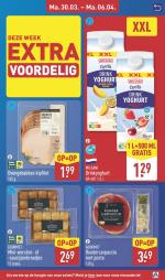 Aldi reclame folder week 14, pagina.9