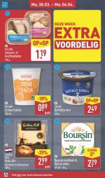 Aldi reclame folder week 14, pagina.10