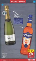 Aldi reclame folder week 14, pagina.15