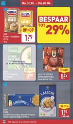 Aldi reclame folder week 14, pagina.18