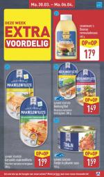 Aldi reclame folder week 14, pagina.19