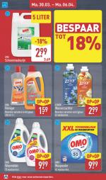 Aldi reclame folder week 14, pagina.20