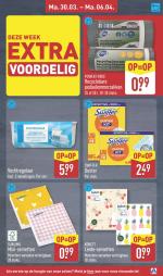 Aldi reclame folder week 14, pagina.21
