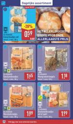 Aldi reclame folder week 14, pagina.22
