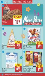 Aldi reclame folder week 14, pagina.24