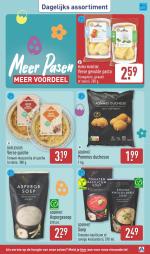 Aldi reclame folder week 14, pagina.33