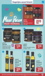 Aldi reclame folder week 14, pagina.35