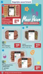 Aldi reclame folder week 14, pagina.36