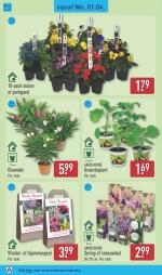 Aldi reclame folder week 14, pagina.44