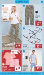 Aldi reclame folder week 14, pagina.49