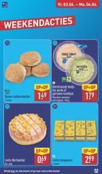 Aldi reclame folder week 14, pagina.65